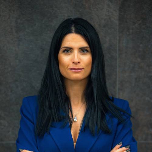 Alice Farella Monti